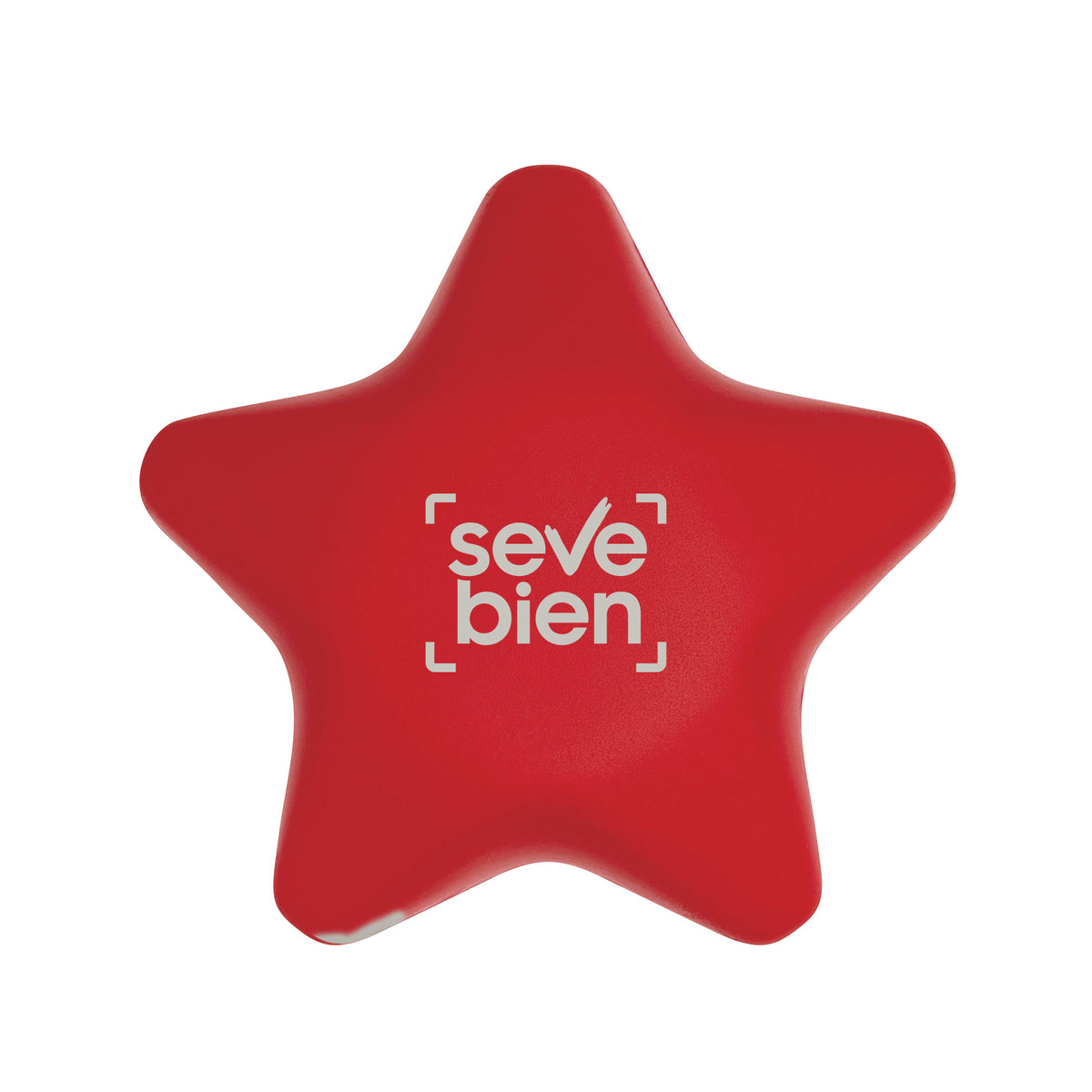 Figura antiestrés "OM ESTRELLA"