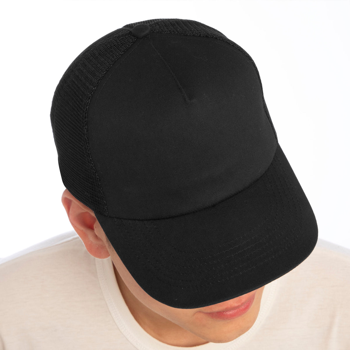 Gorra "TRAC"