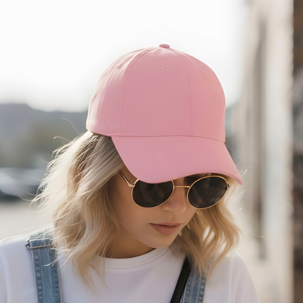 Gorra "JEVI"