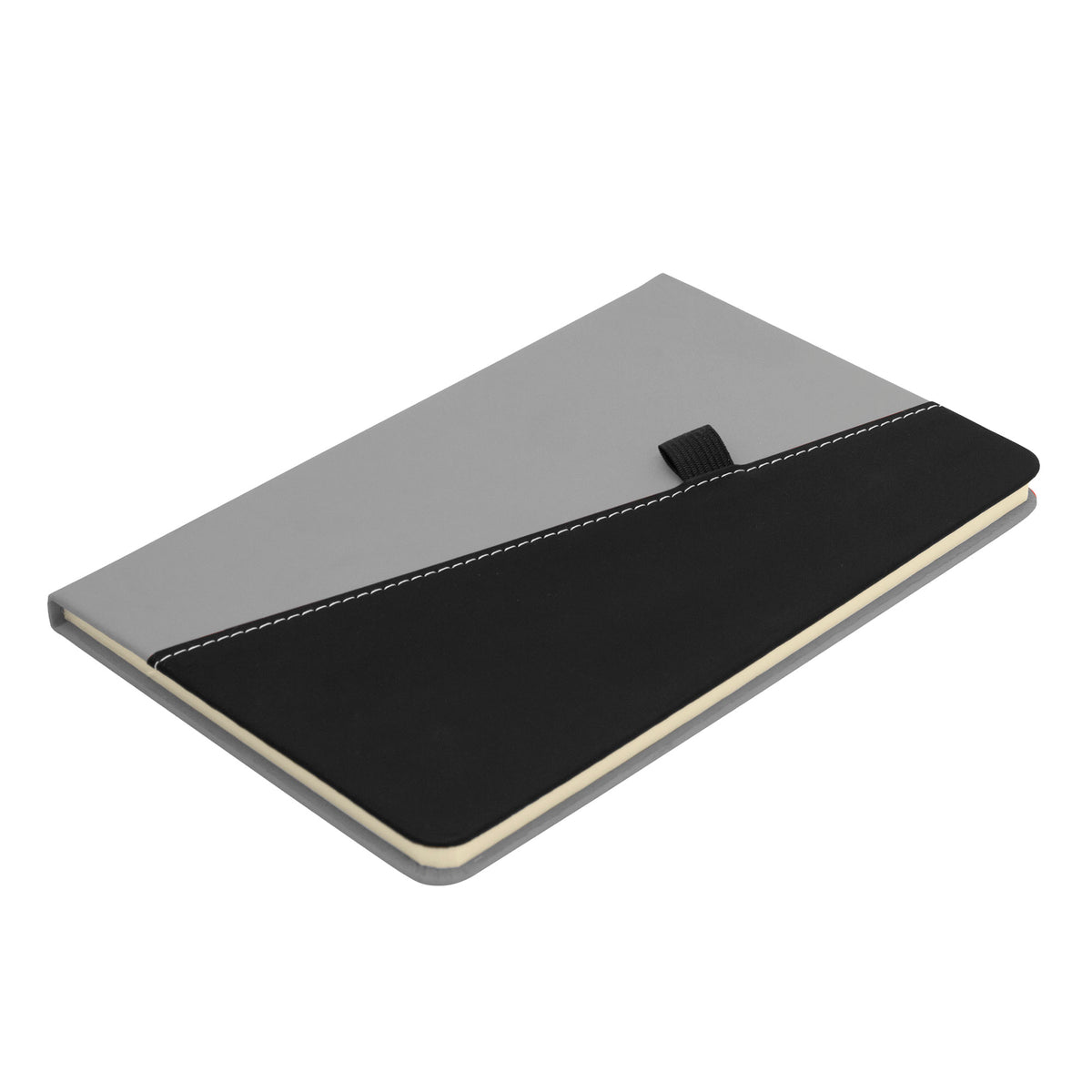 Libreta "TREK"