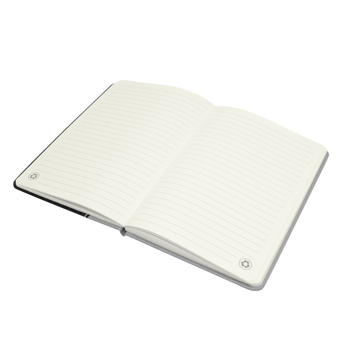 Libreta "TREK"