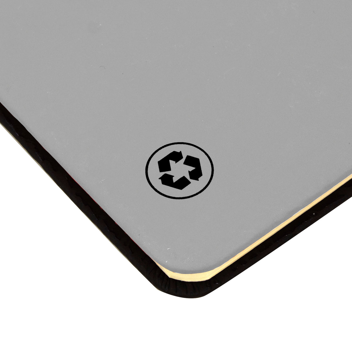 Libreta "TREK"