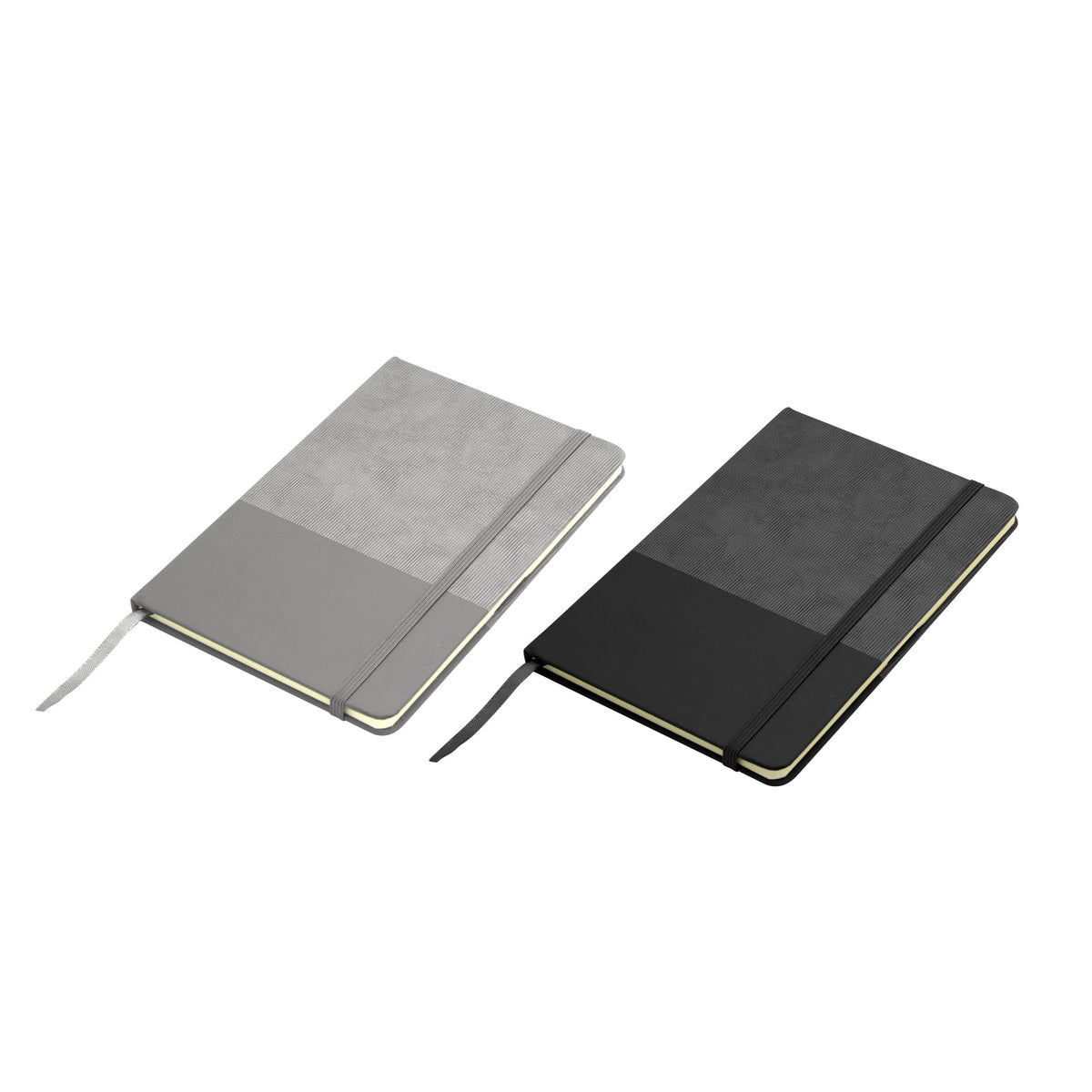 Libreta "GAM"