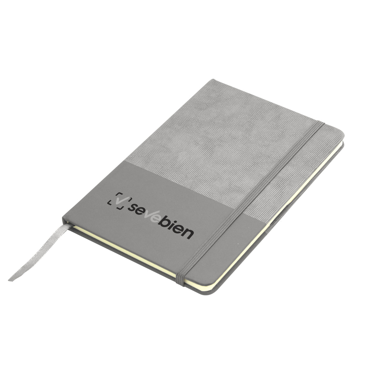 Libreta "GAM"