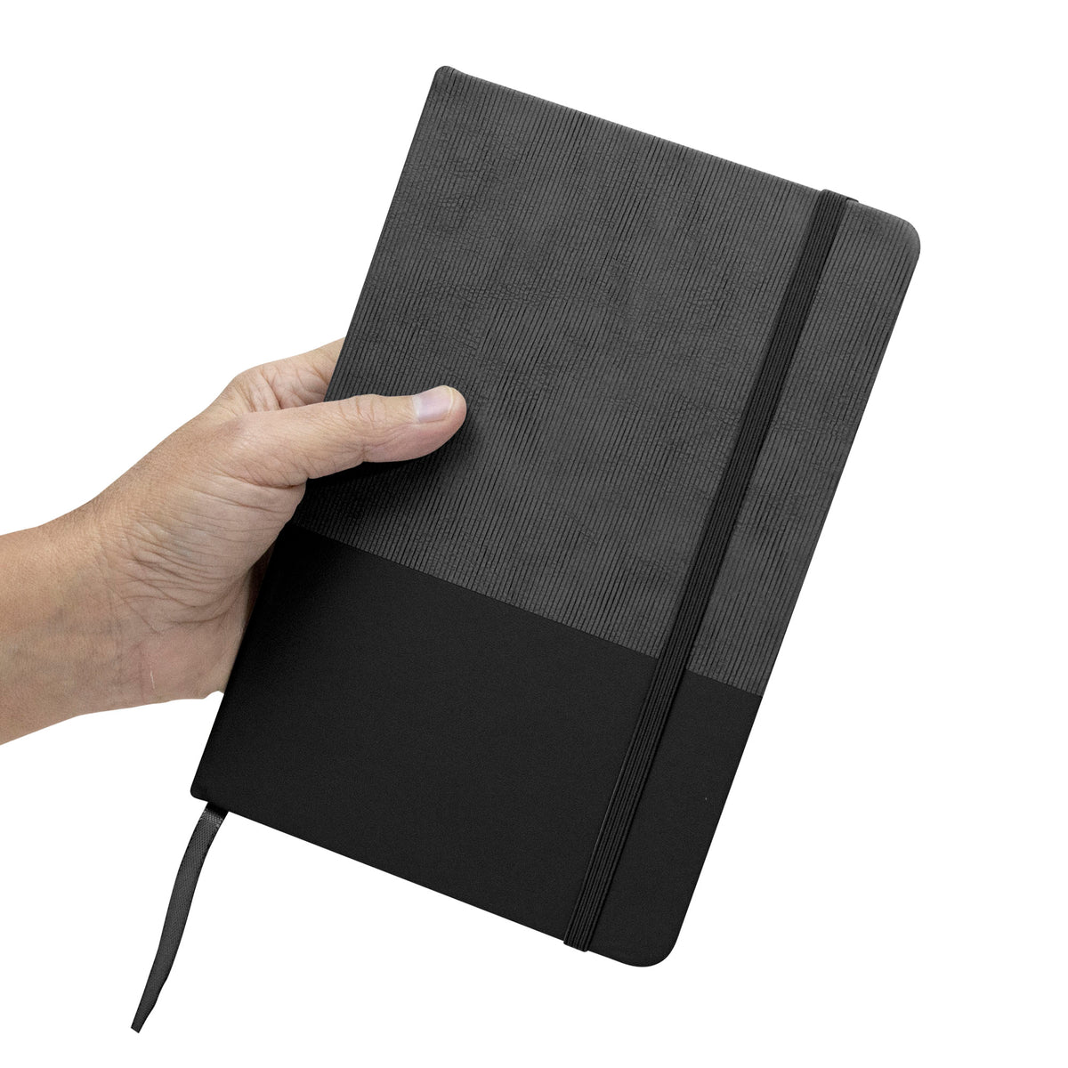 Libreta "GAM"