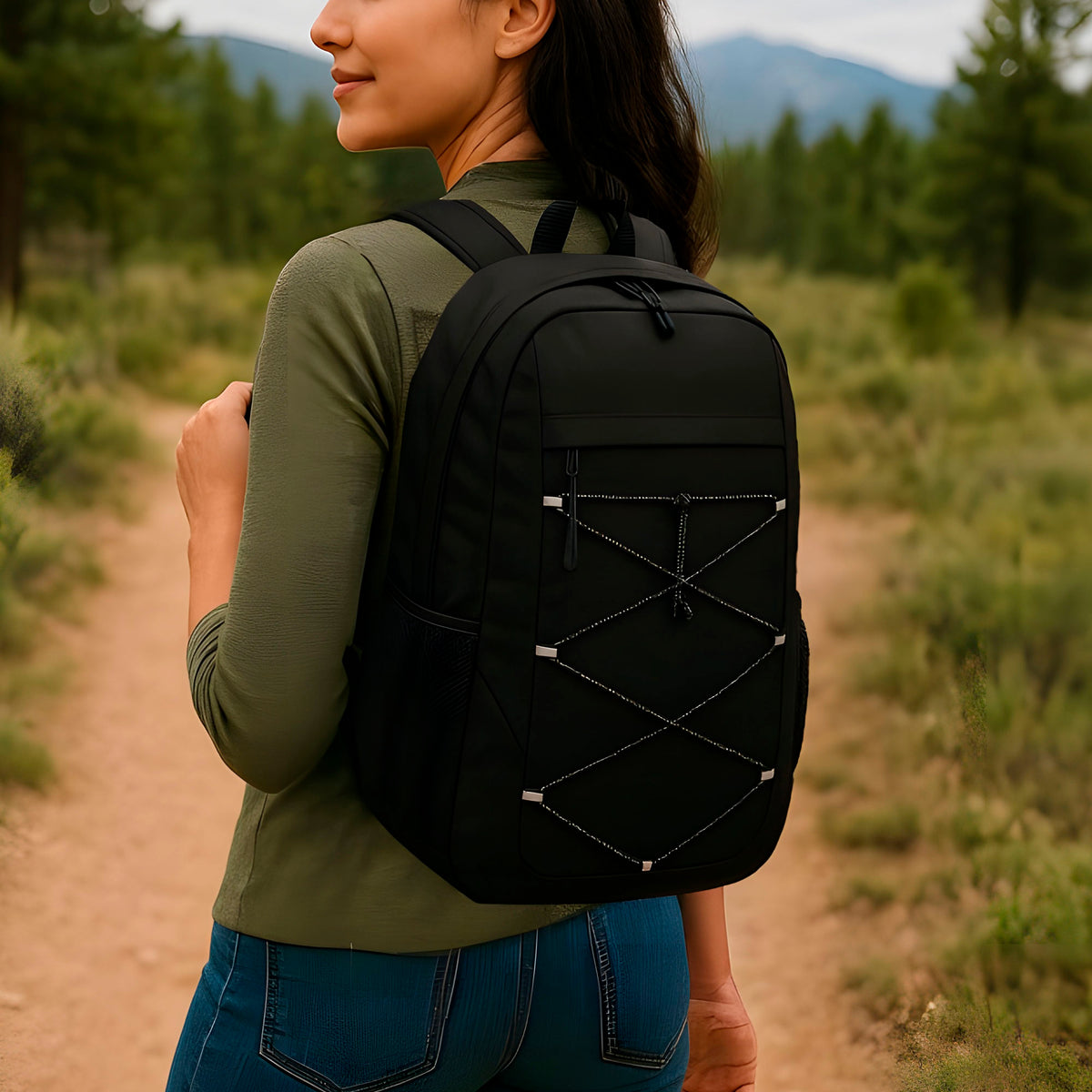 Mochila "TRIP"