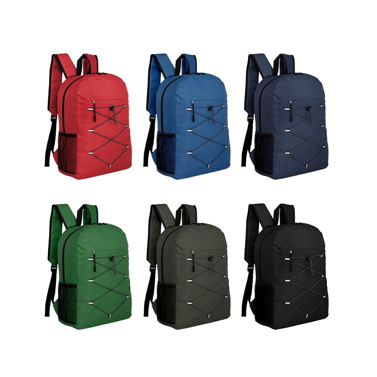 Mochila "TRIP"