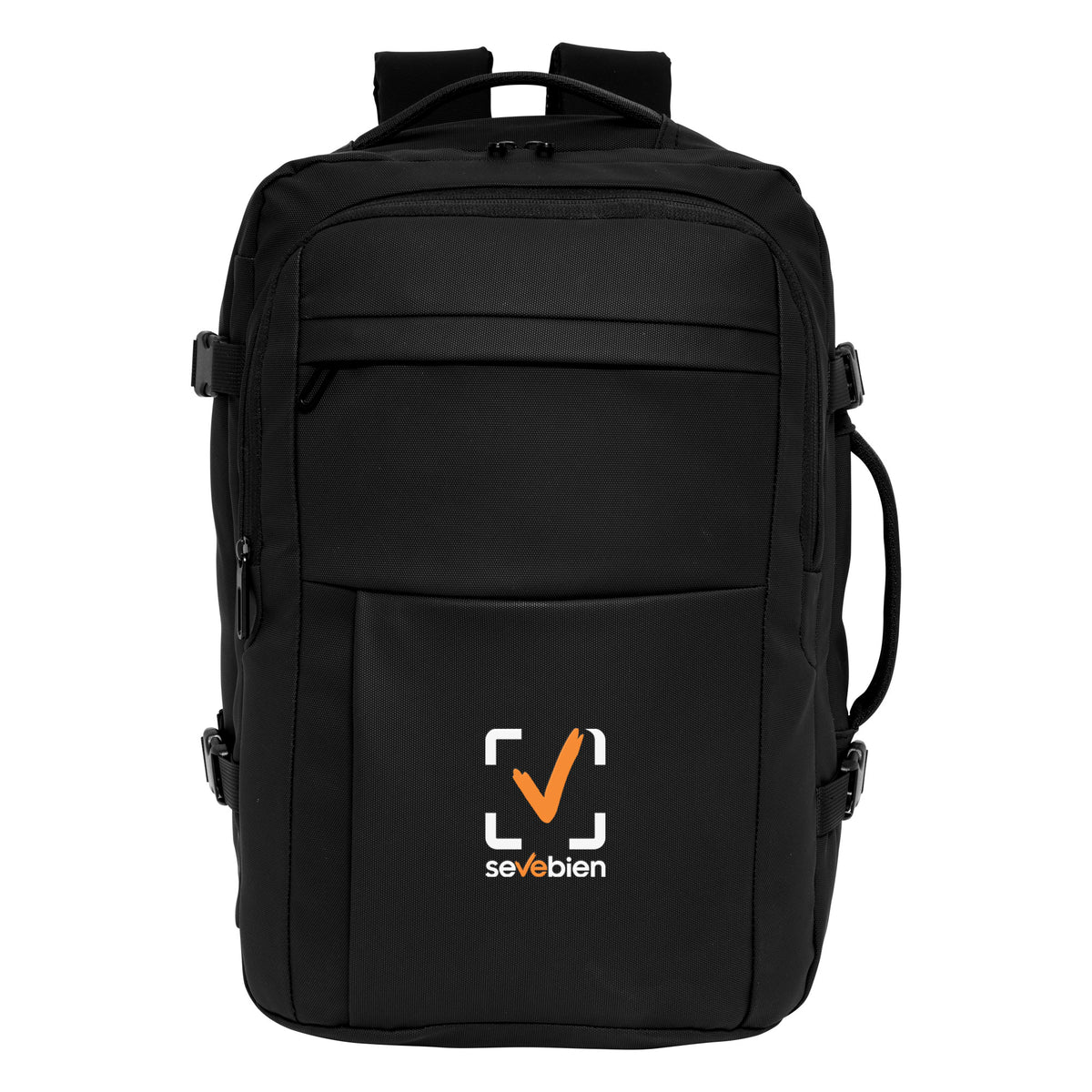 Mochila "FORCE 11"