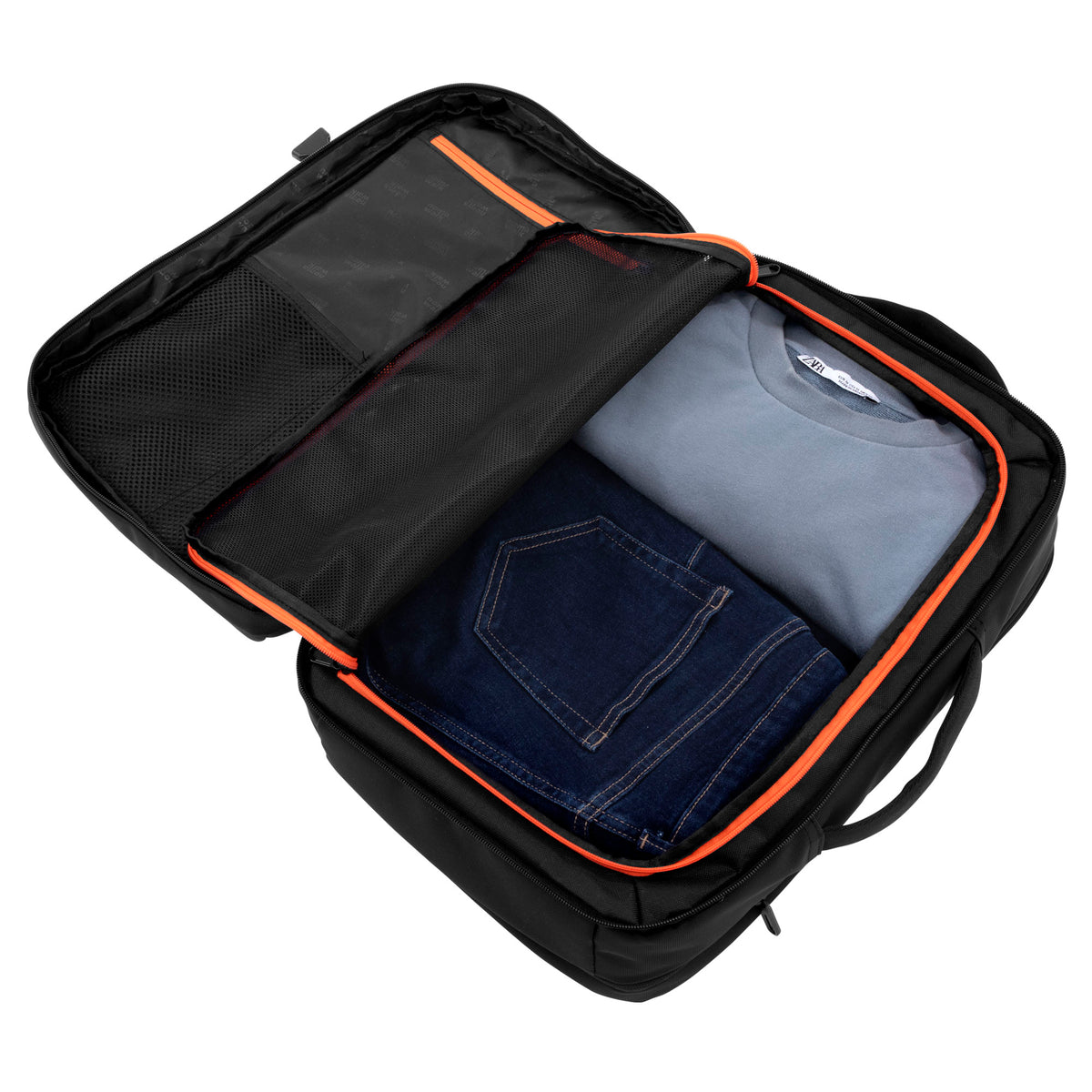 Mochila "FORCE 11"