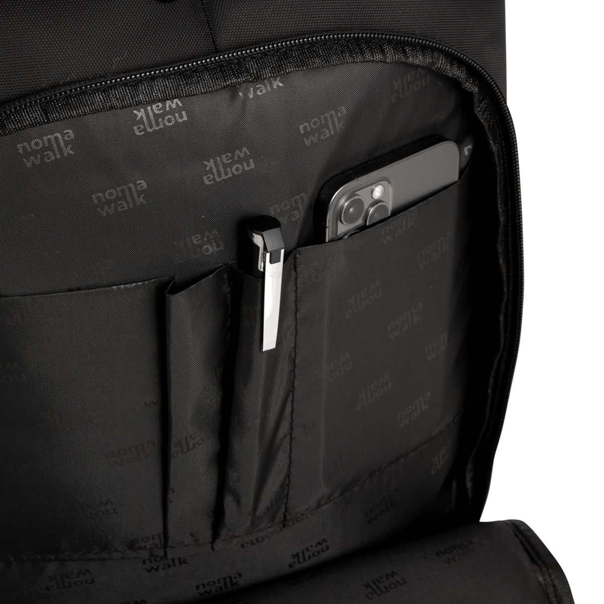 Mochila "FORCE 10"