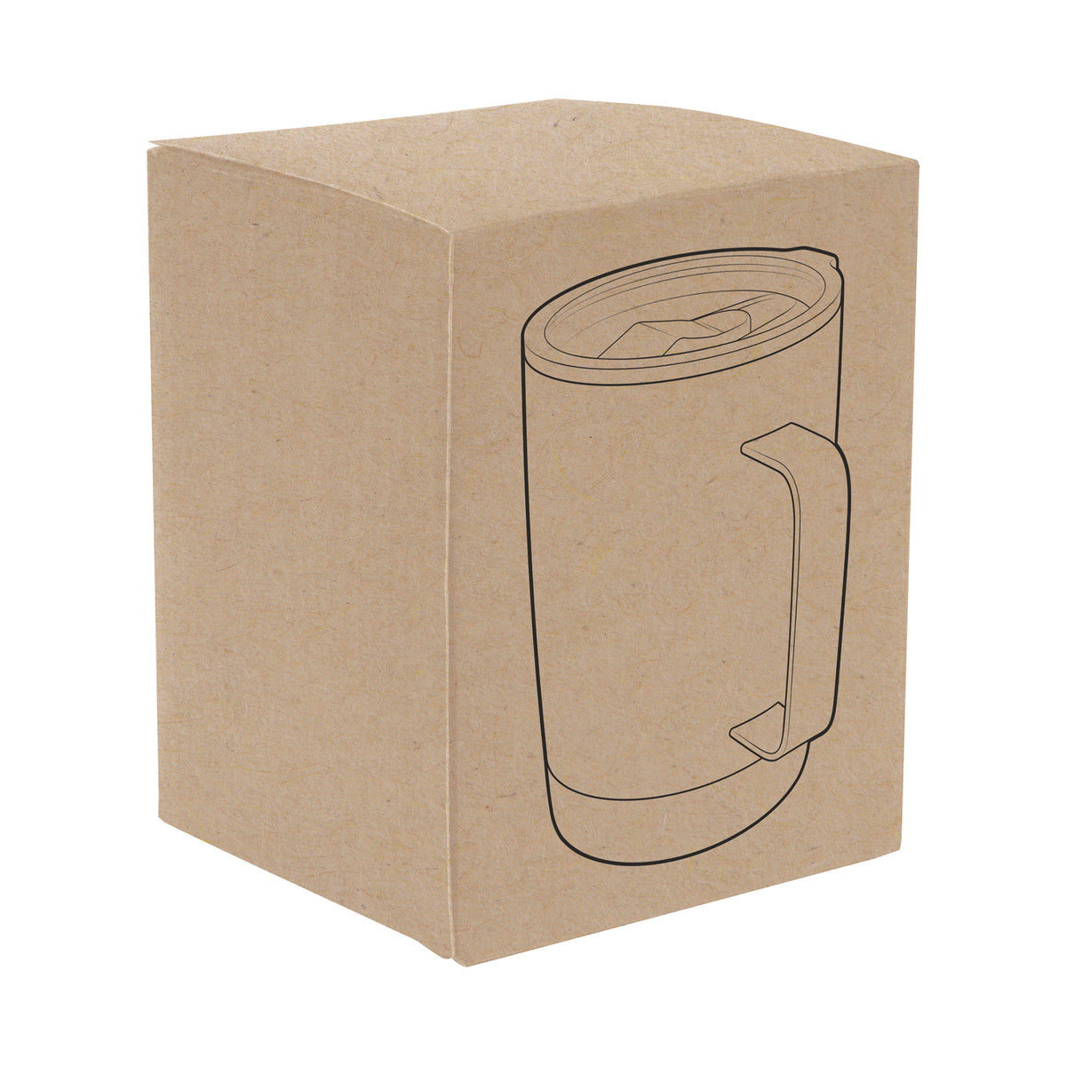 Mug térmico "KORK"