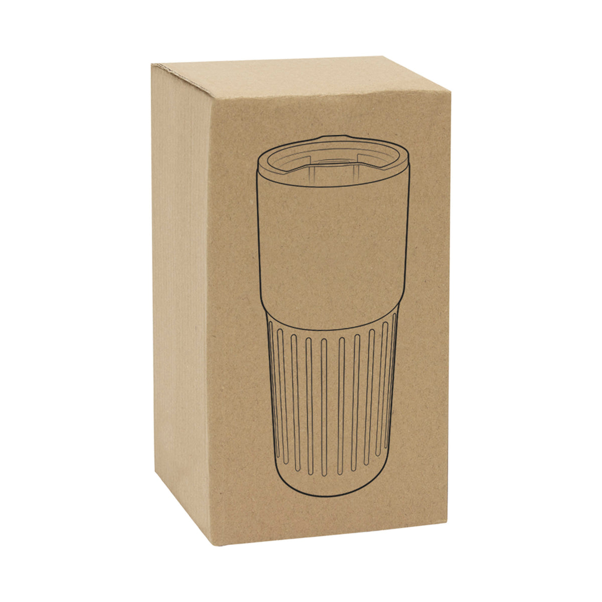 Mug térmico "SUZU"