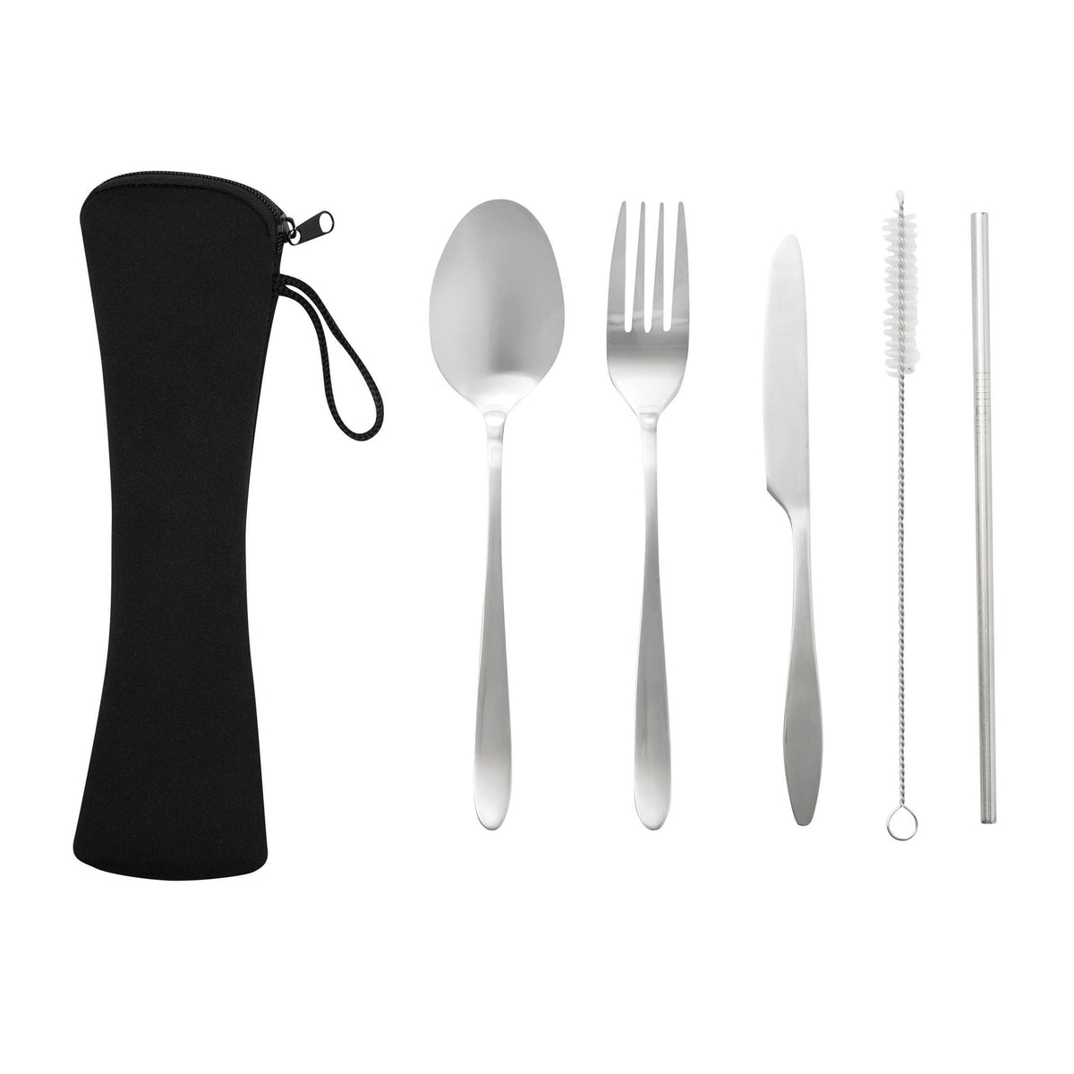 Set de cubiertos "PLAT"