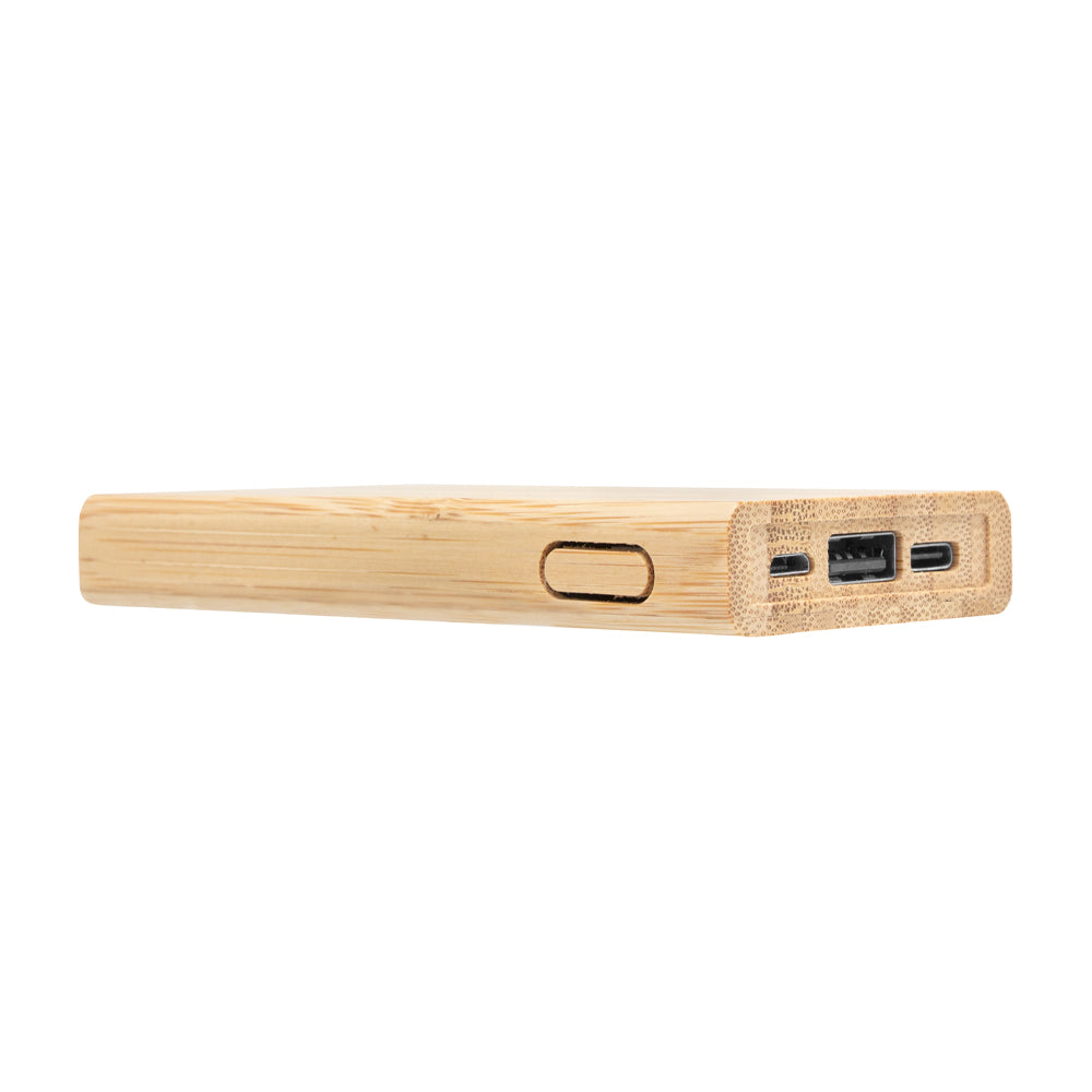 Power bank "BAMBPOWER"