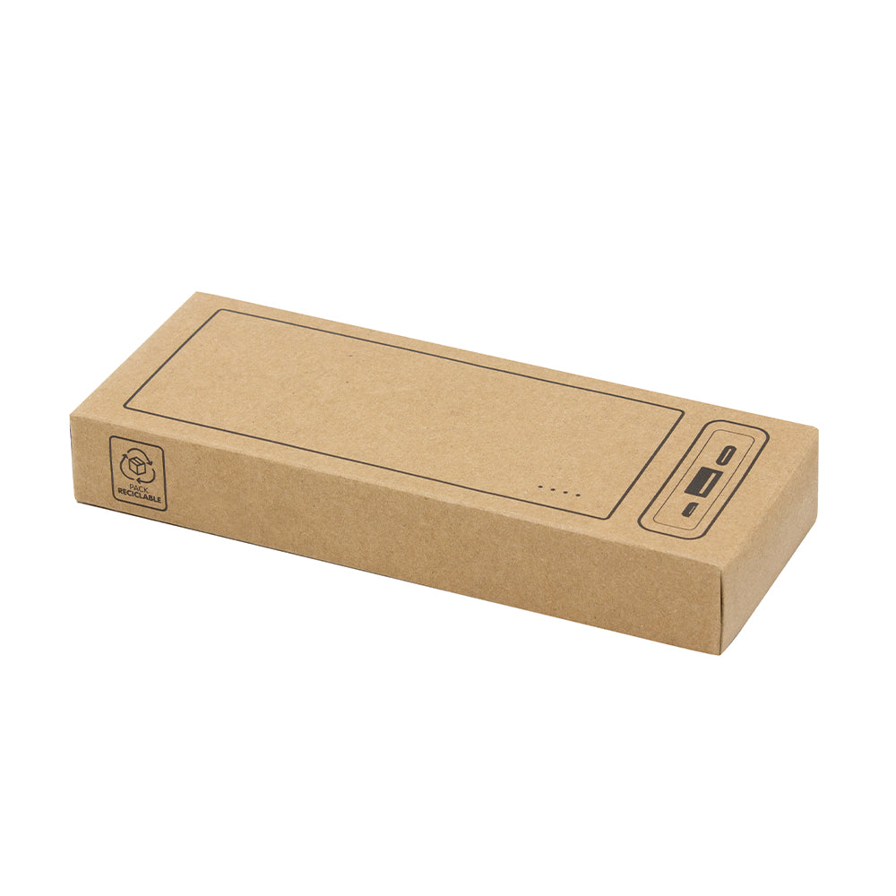 Power bank "BAMBPOWER"