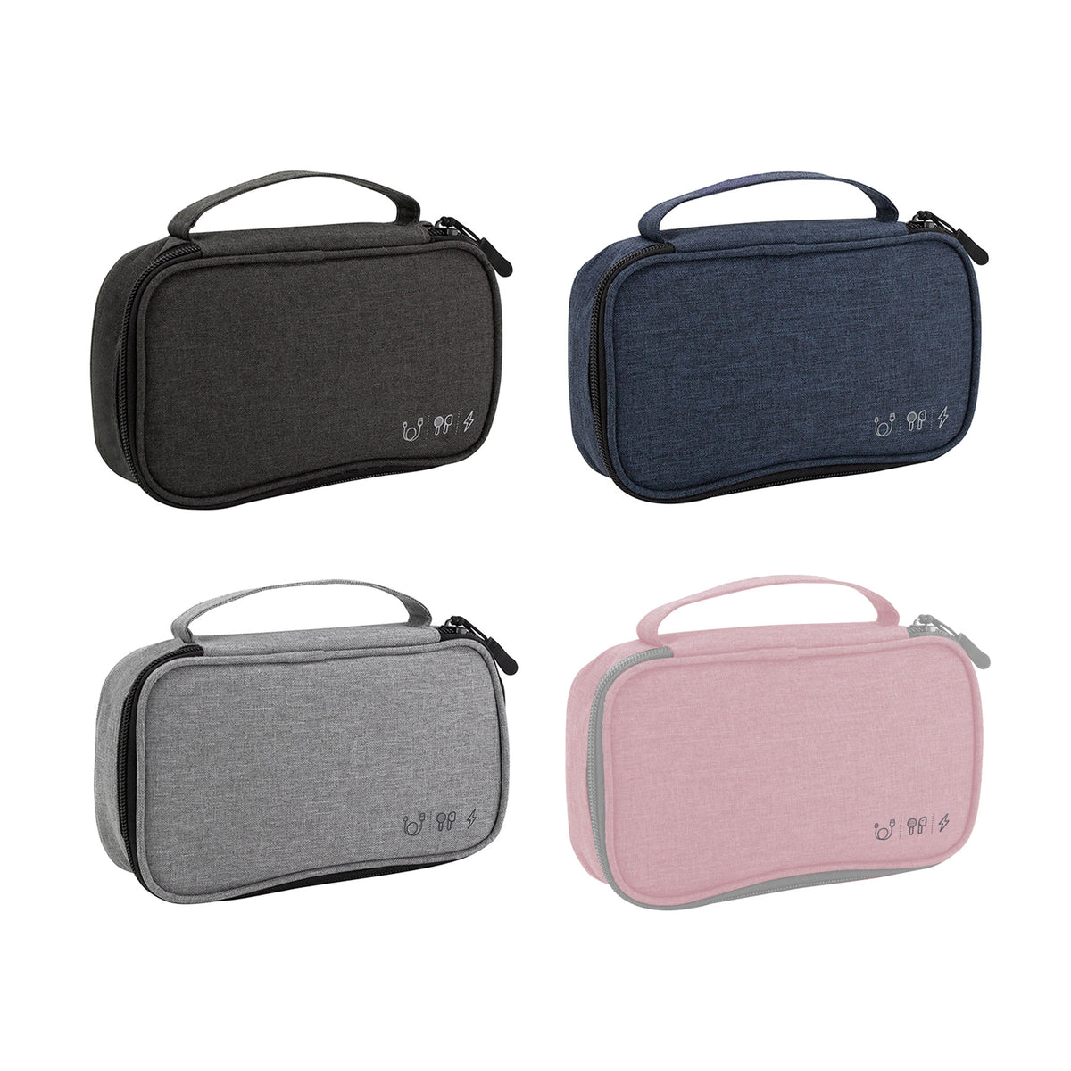 Organizador de cables "DENVER"