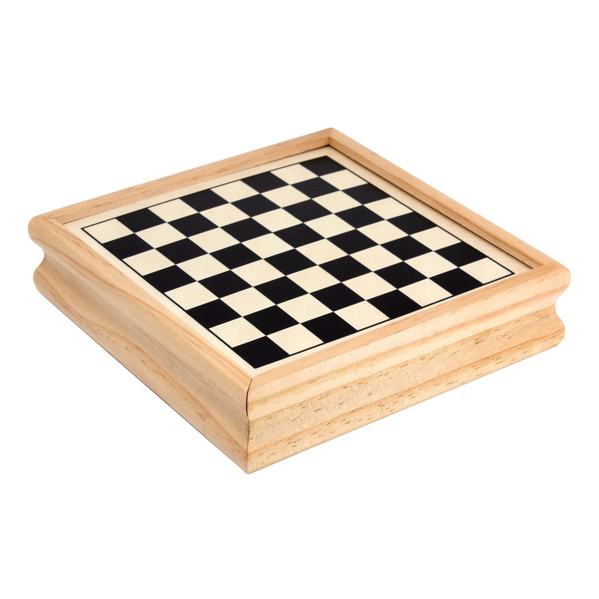 Set de juegos "JAVFAN"