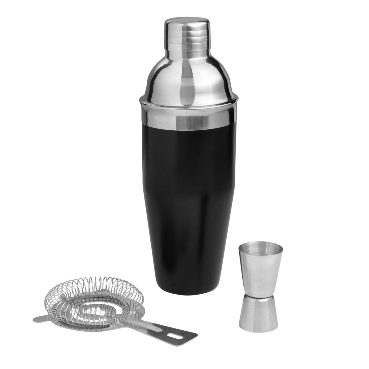 Set de coctelería / Bartender Kit "YEIKIT"