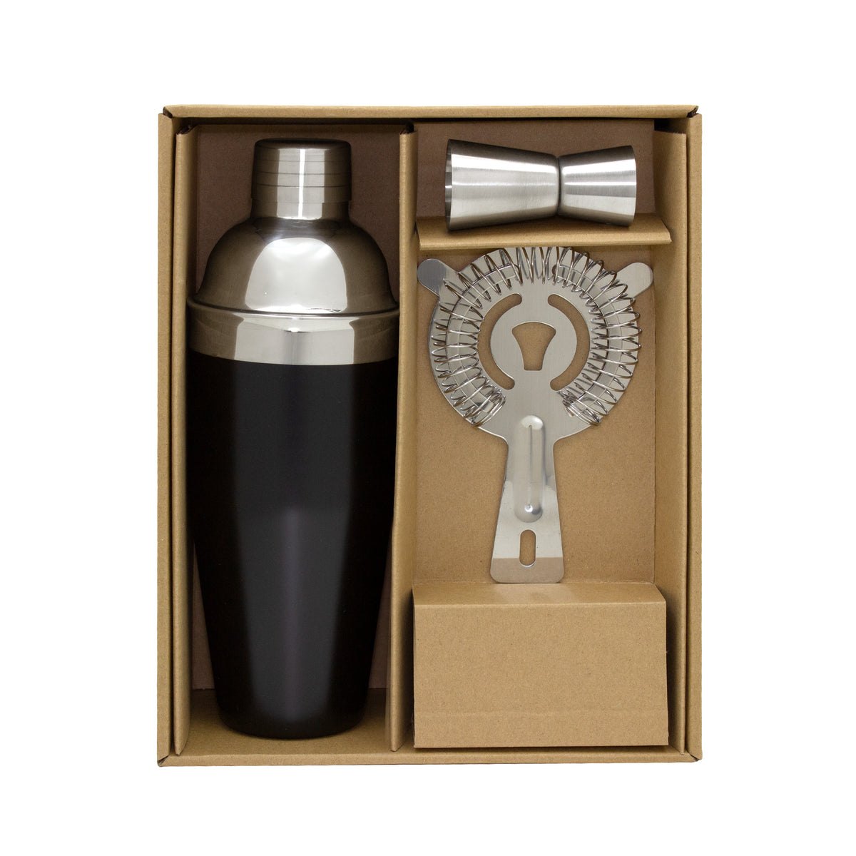 Set de coctelería / Bartender Kit "YEIKIT"
