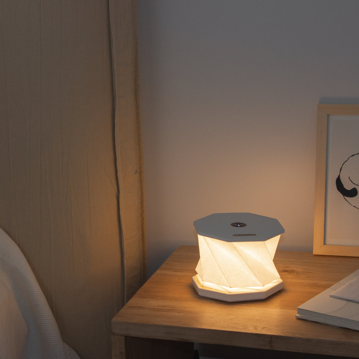 Lámpara "ROTTERDAM"