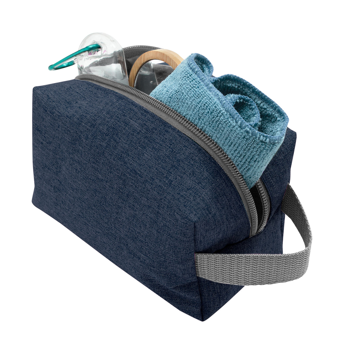 Necessaire "HORTENSIA"