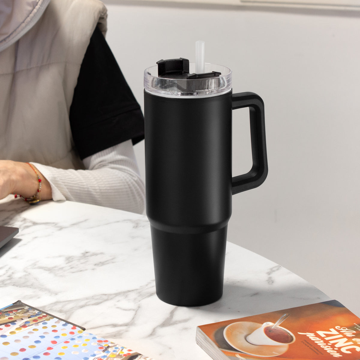 Mug "MEGA"