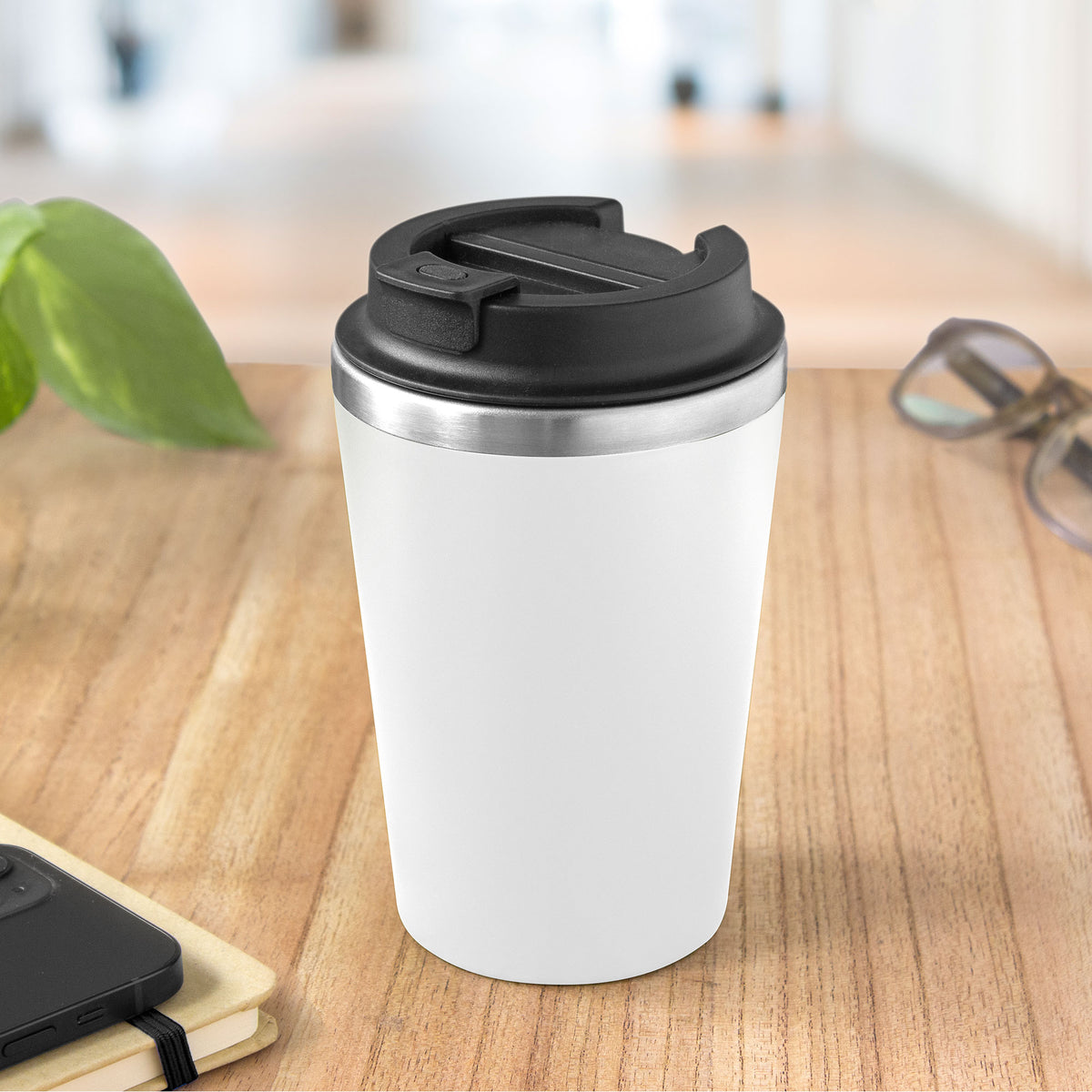 Mug "CAMPER"