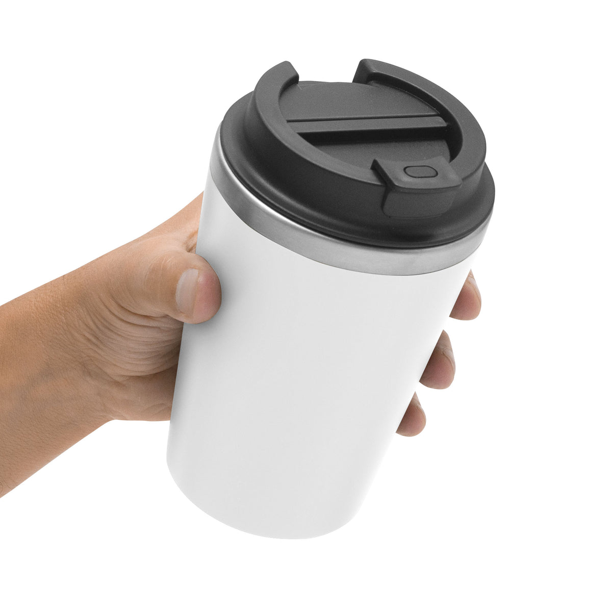 Mug "CAMPER"