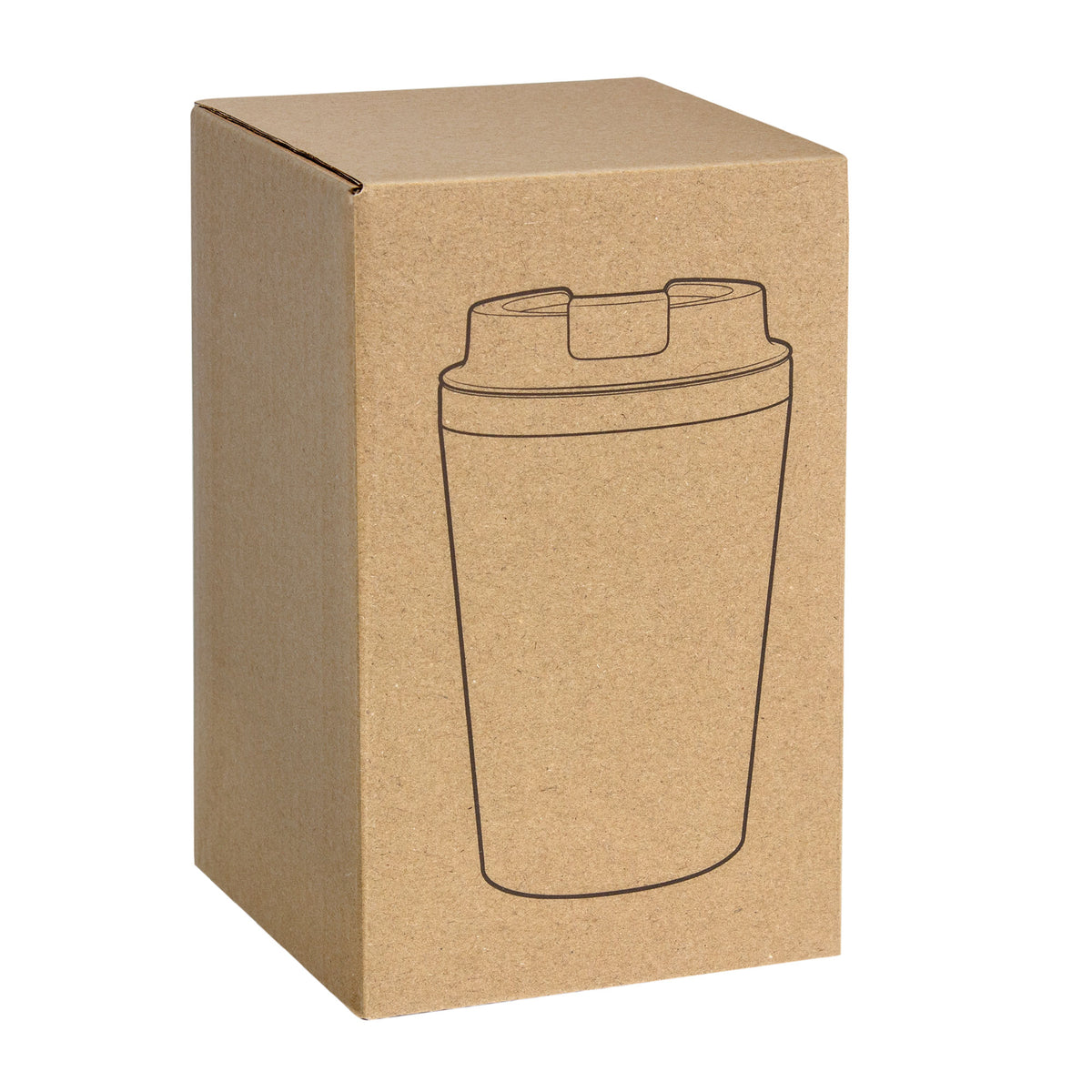 Mug "CAMPER"