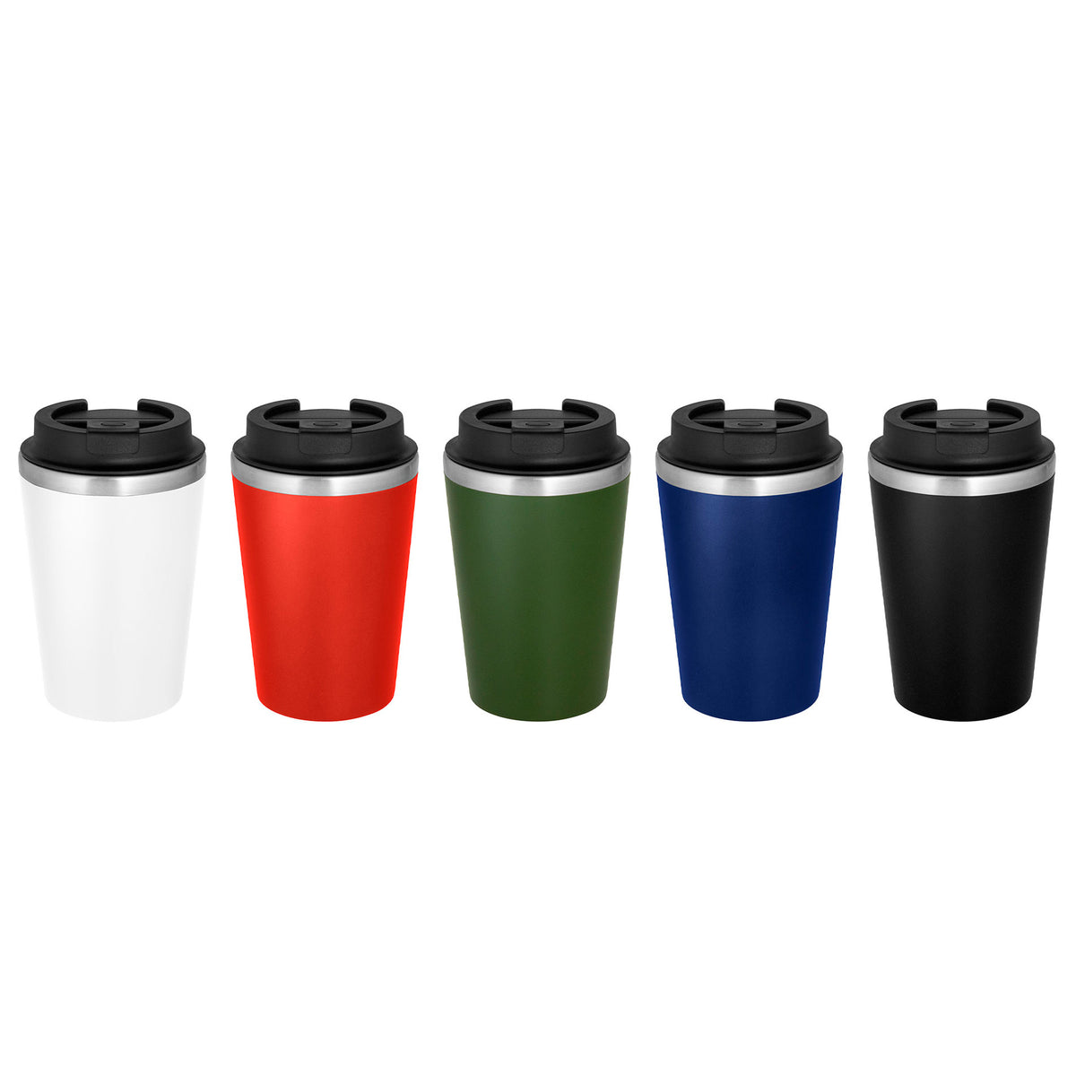 Mug "CAMPER"