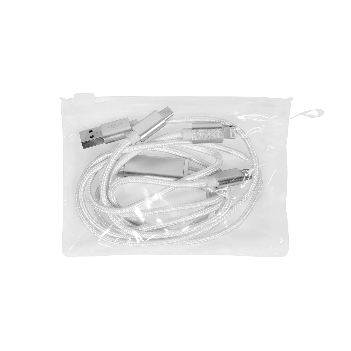 CABLE CON ADAPTADORES "MADISON"