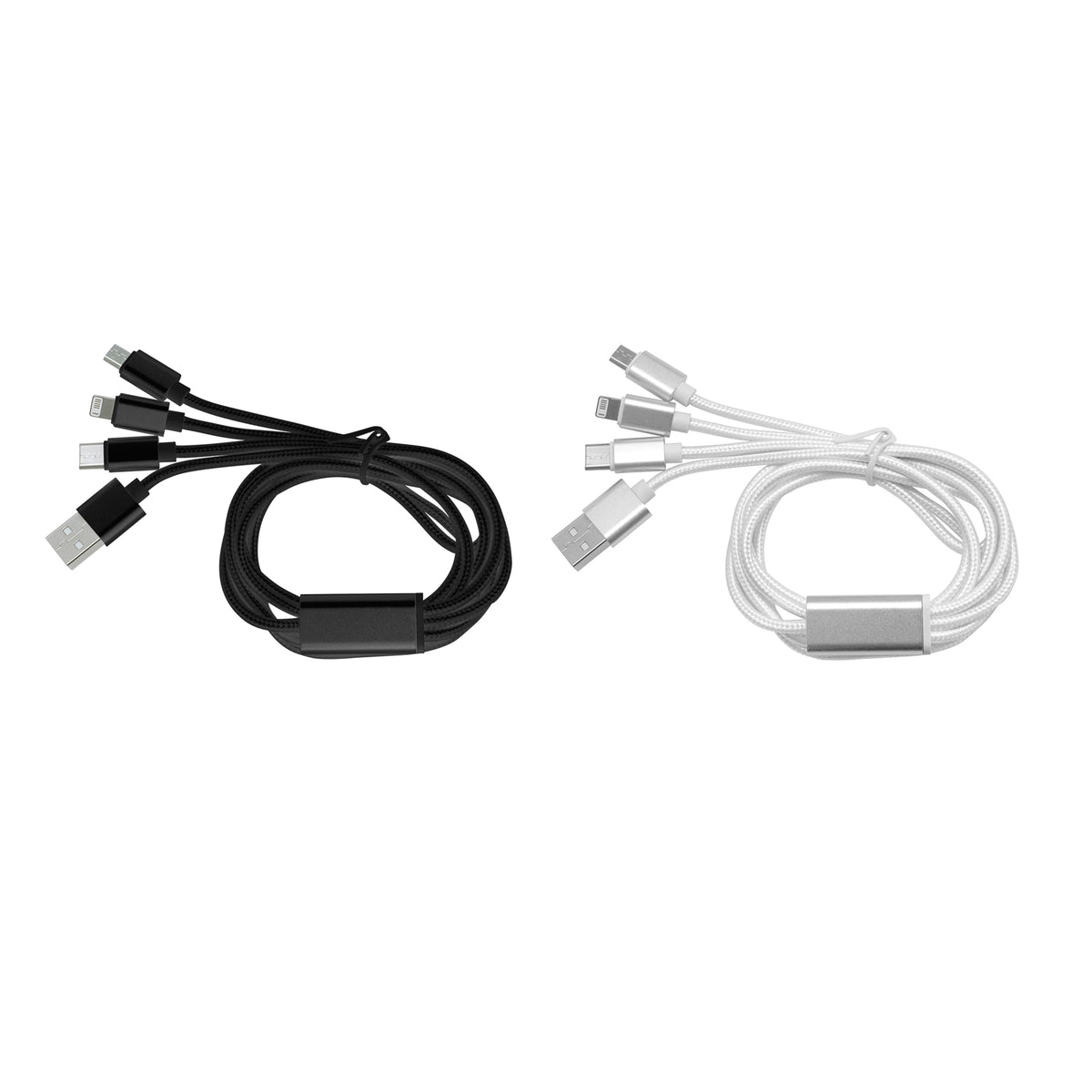 CABLE CON ADAPTADORES "MADISON"