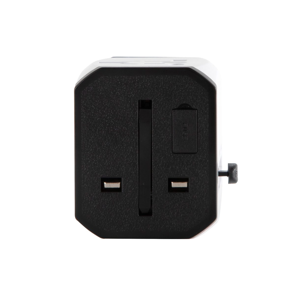 Adaptador universal "TRAVIS"