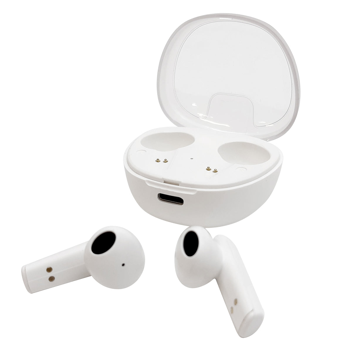 Audifonos bluetooth "SHELL"