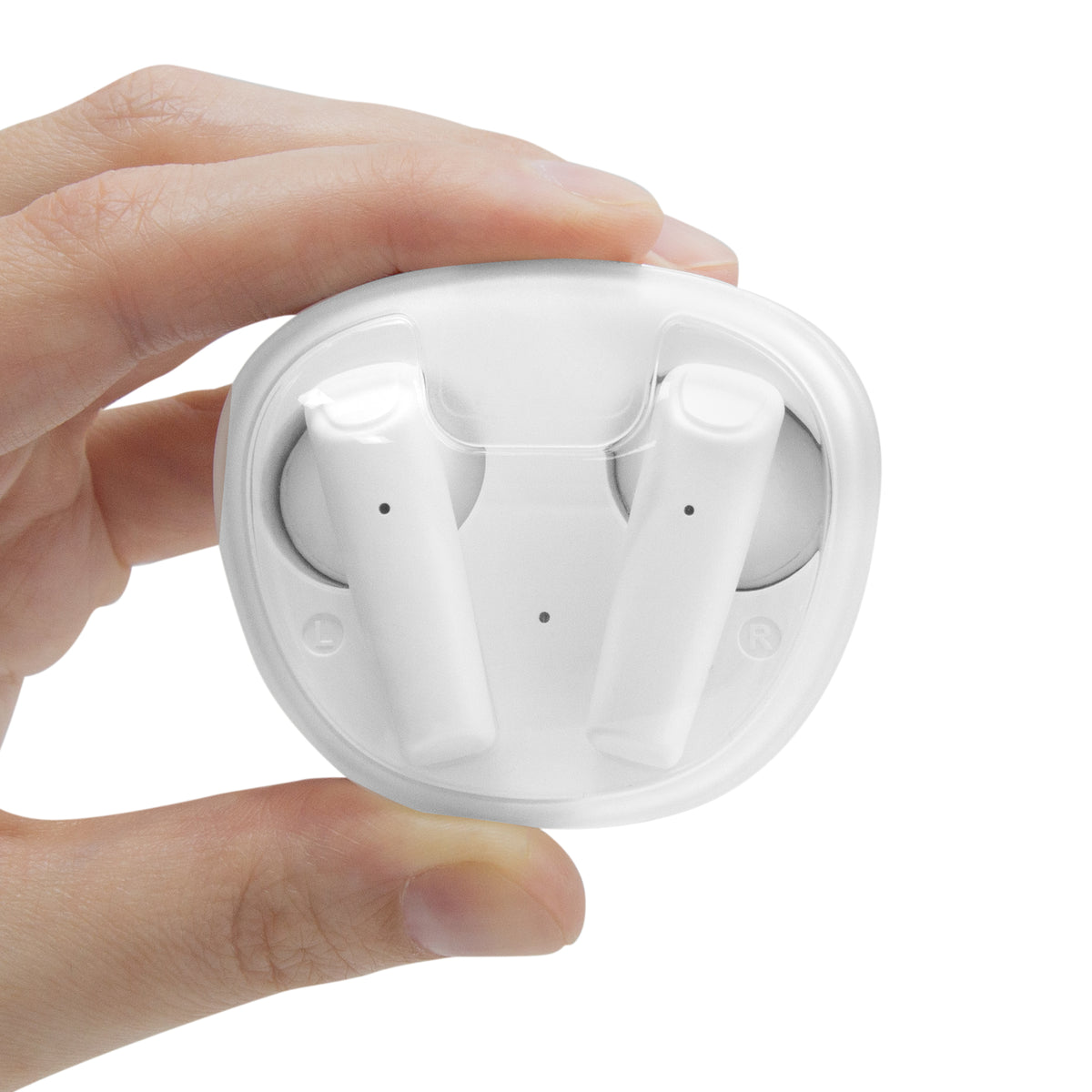 Audifonos bluetooth "SHELL"