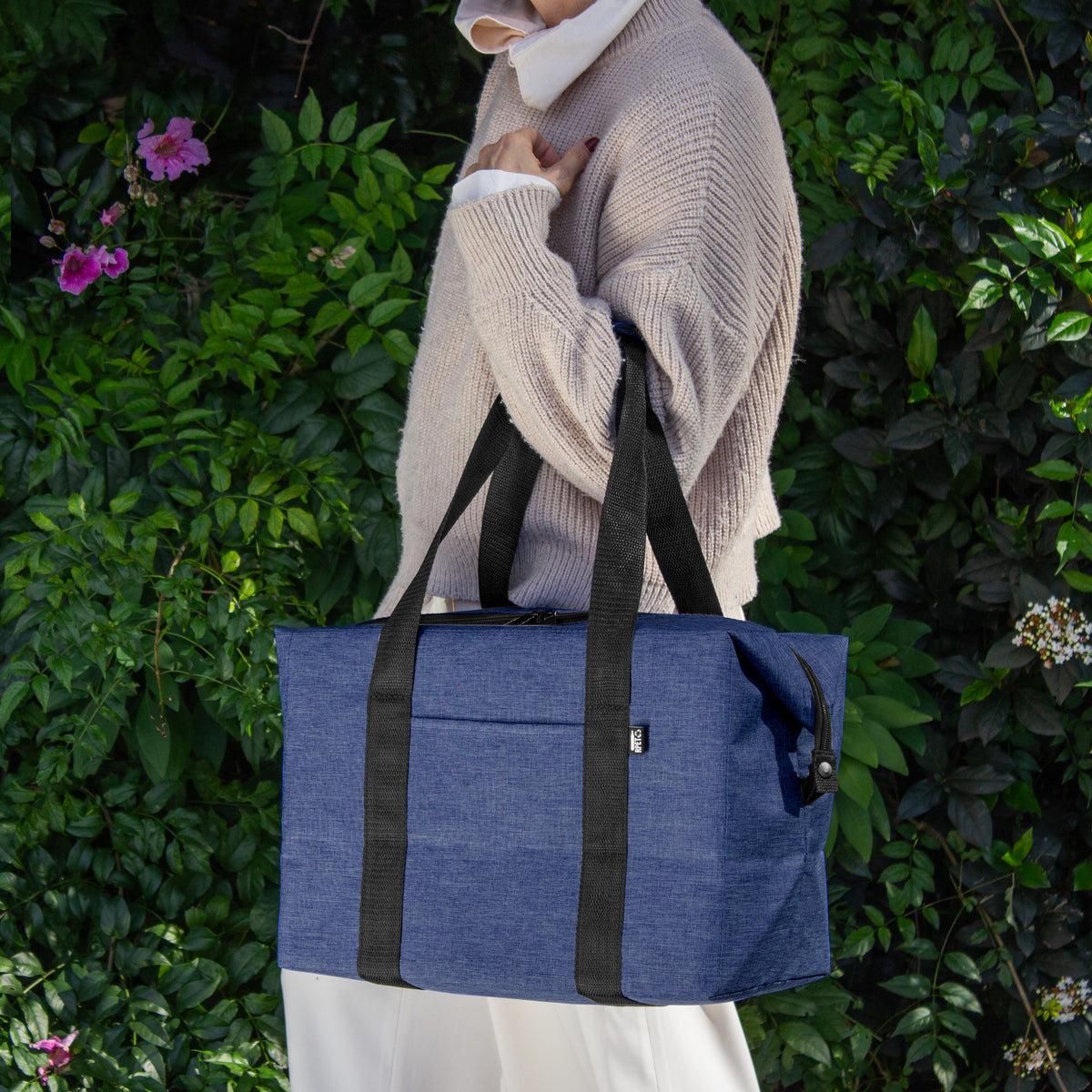 Bolso térmico "PEBAG"