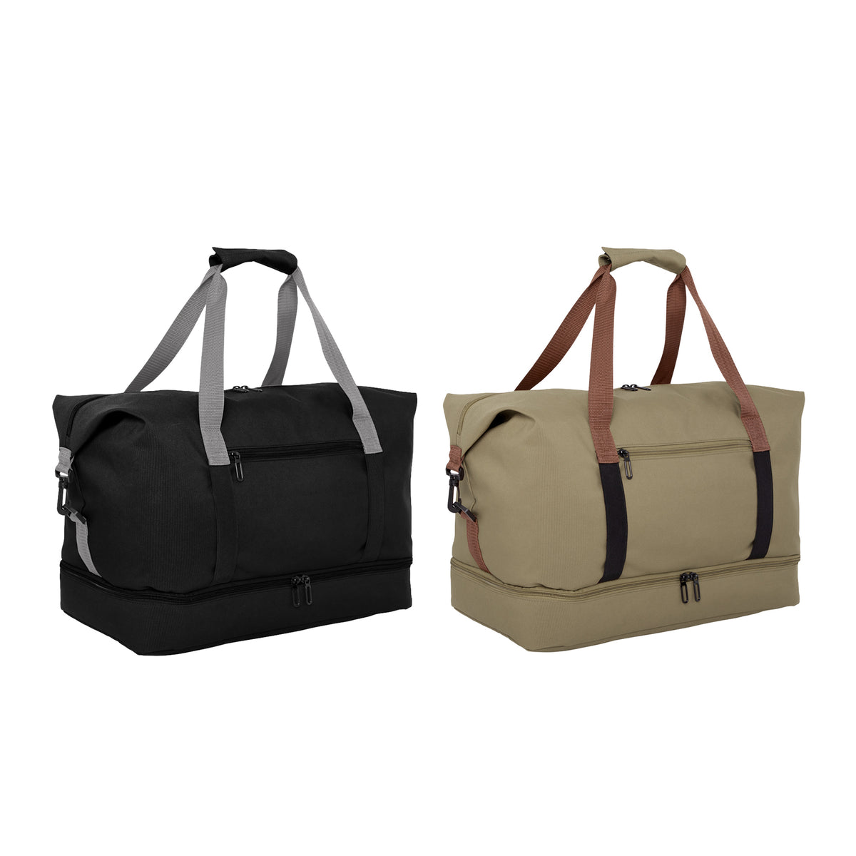 Bolso deportivo "HUNTER"