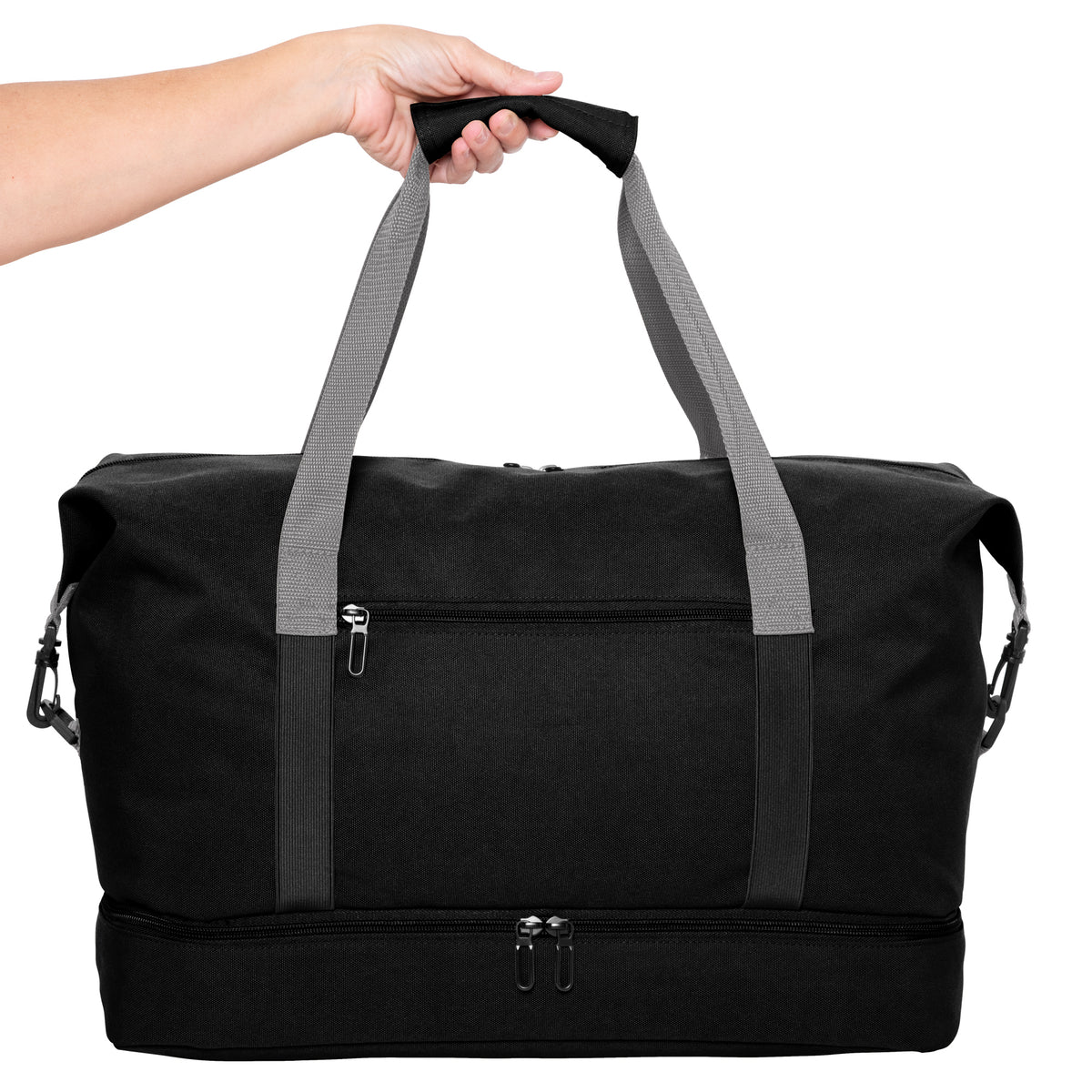 Bolso deportivo "HUNTER"