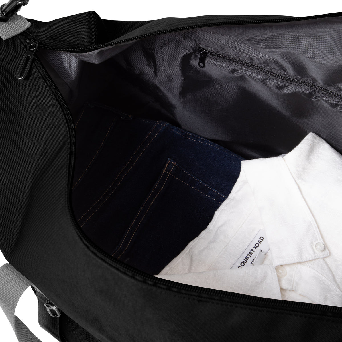 Bolso deportivo "HUNTER"