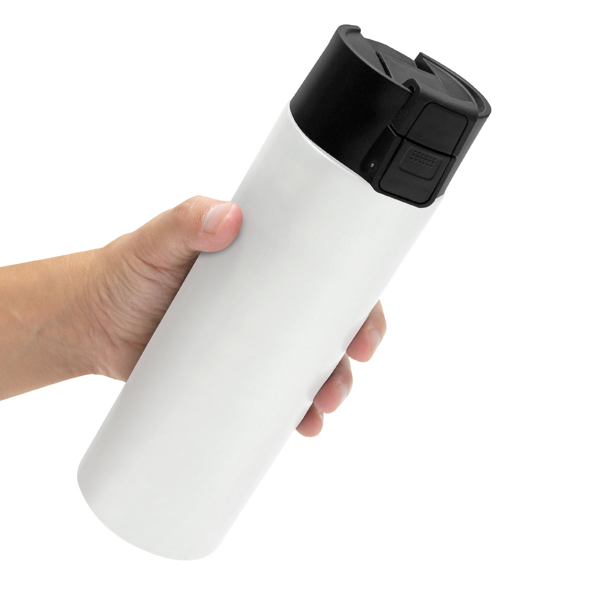 Botella térmica "ALLY" SUBLIMABLE