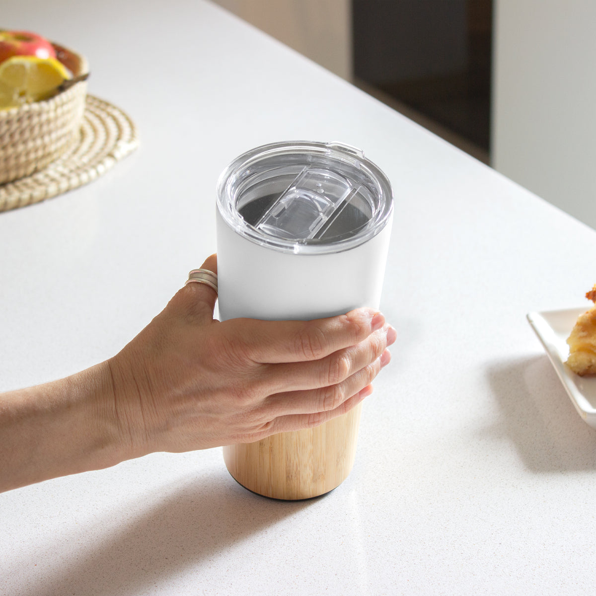 Mug térmico "NORDICO"