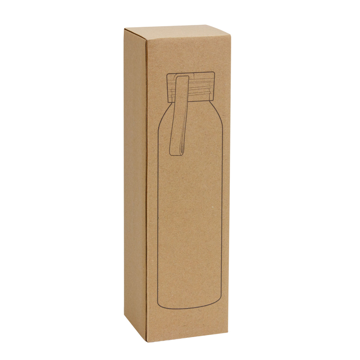 Botella "HAN"
