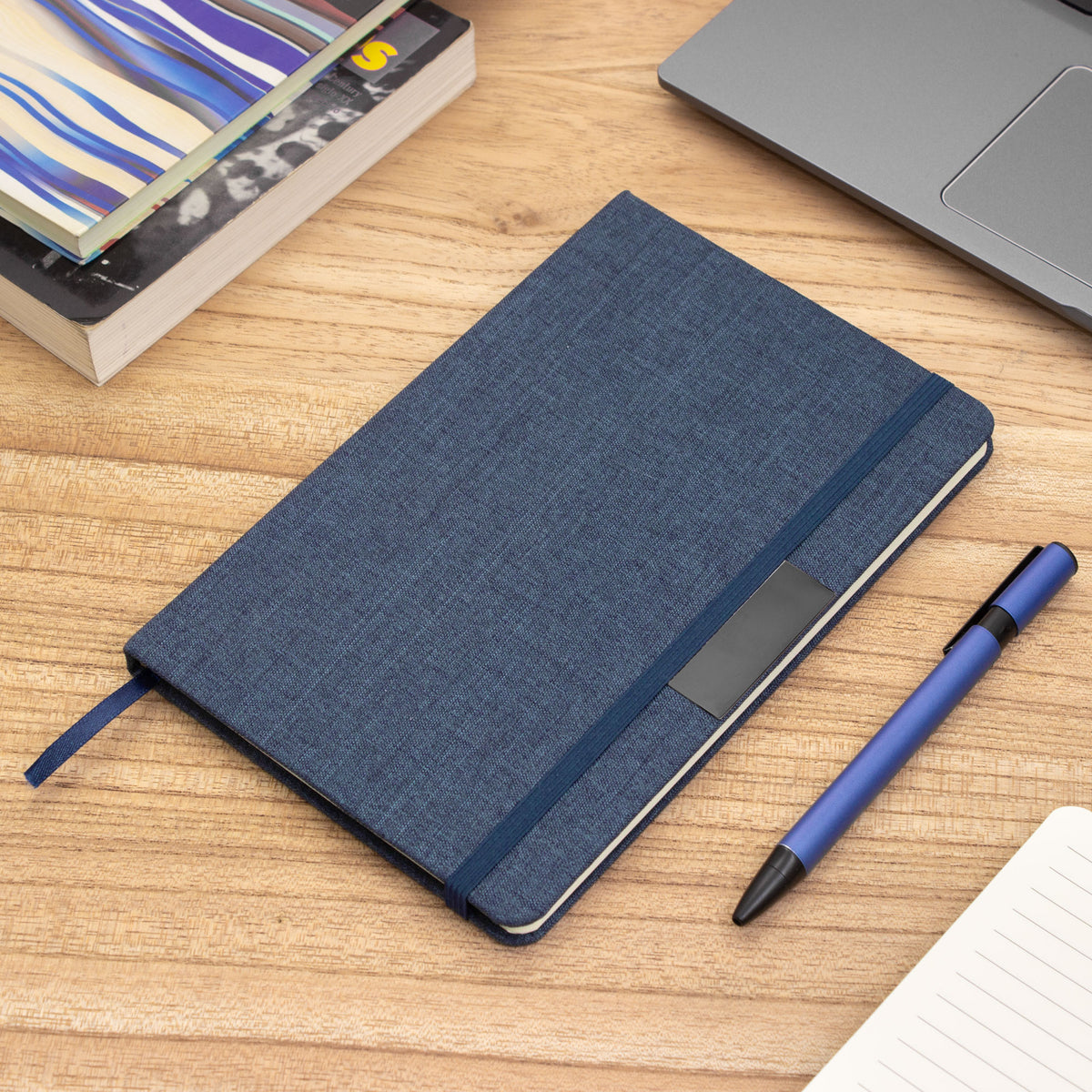 Libreta "GRETA"