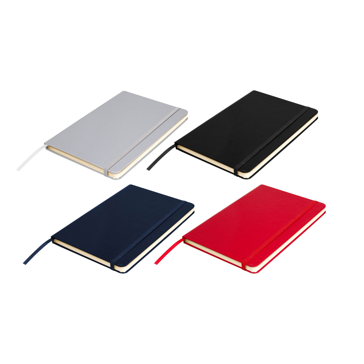 Libreta "MEDIUM"