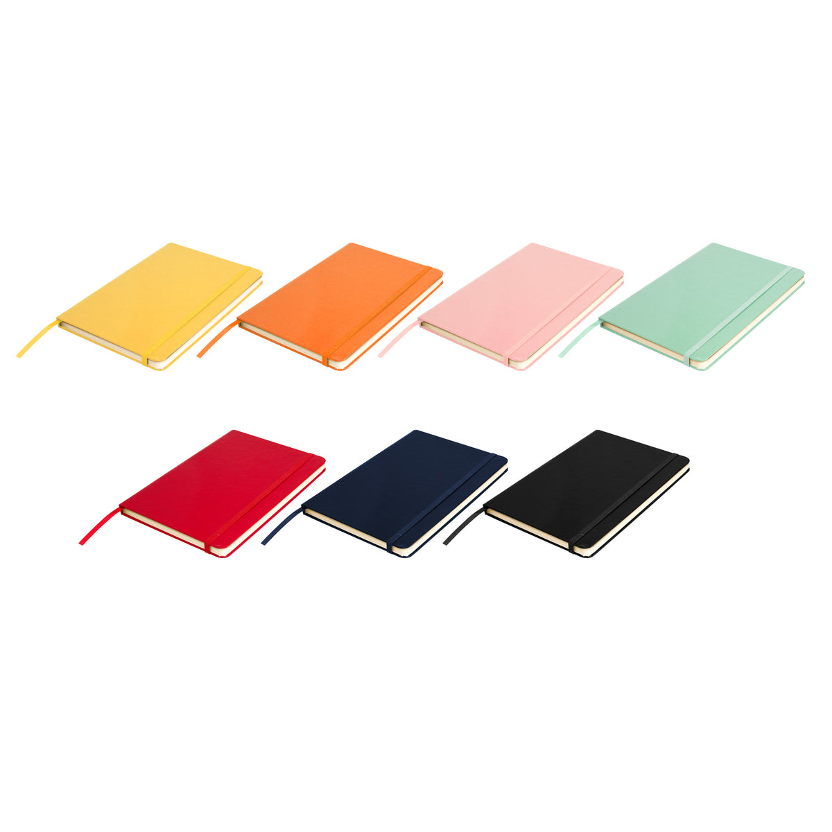 Libreta "MEDIUM"