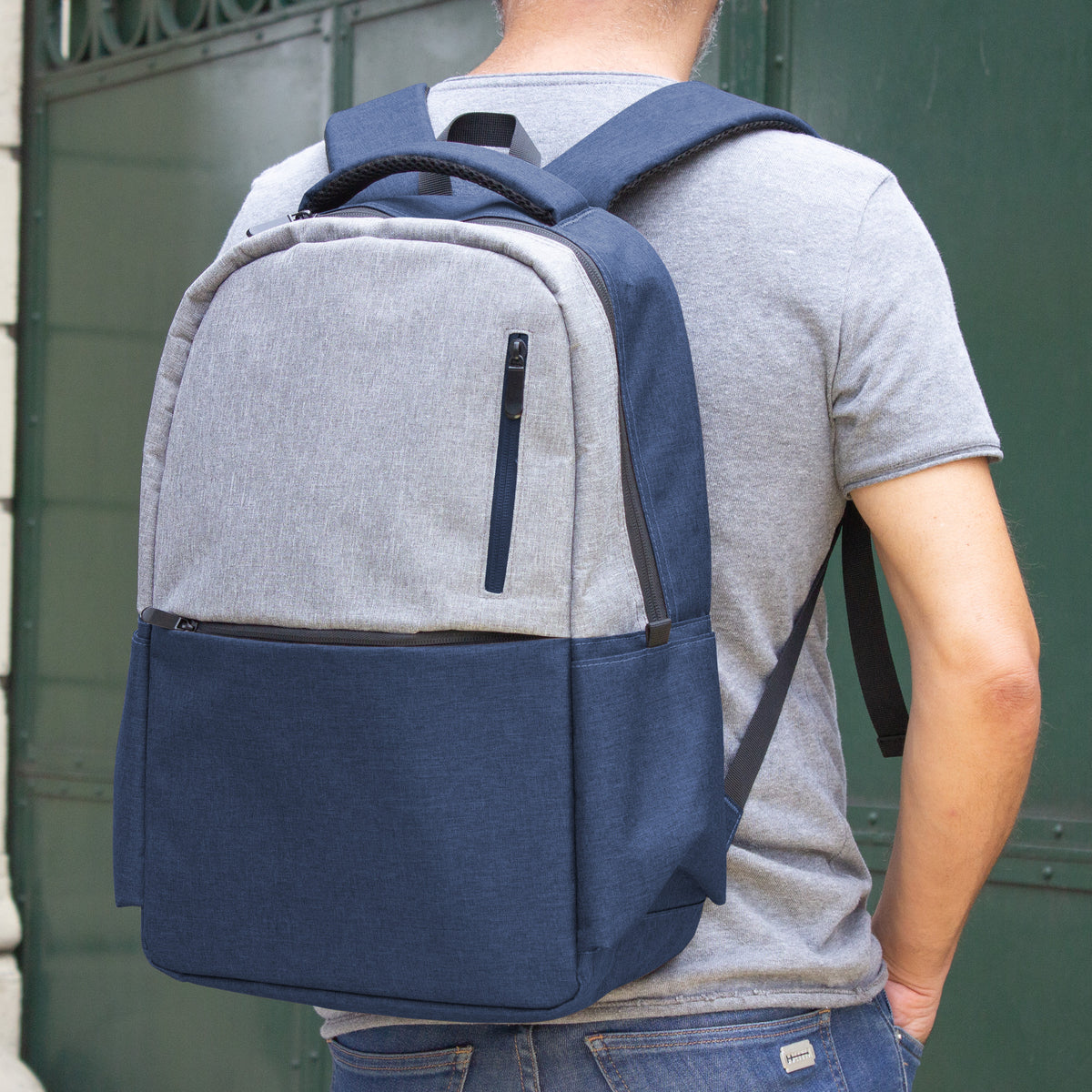 Mochila "HORIZON"