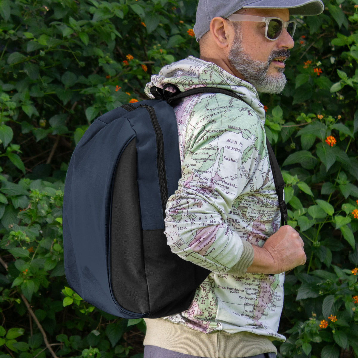 Mochila "IRIS"