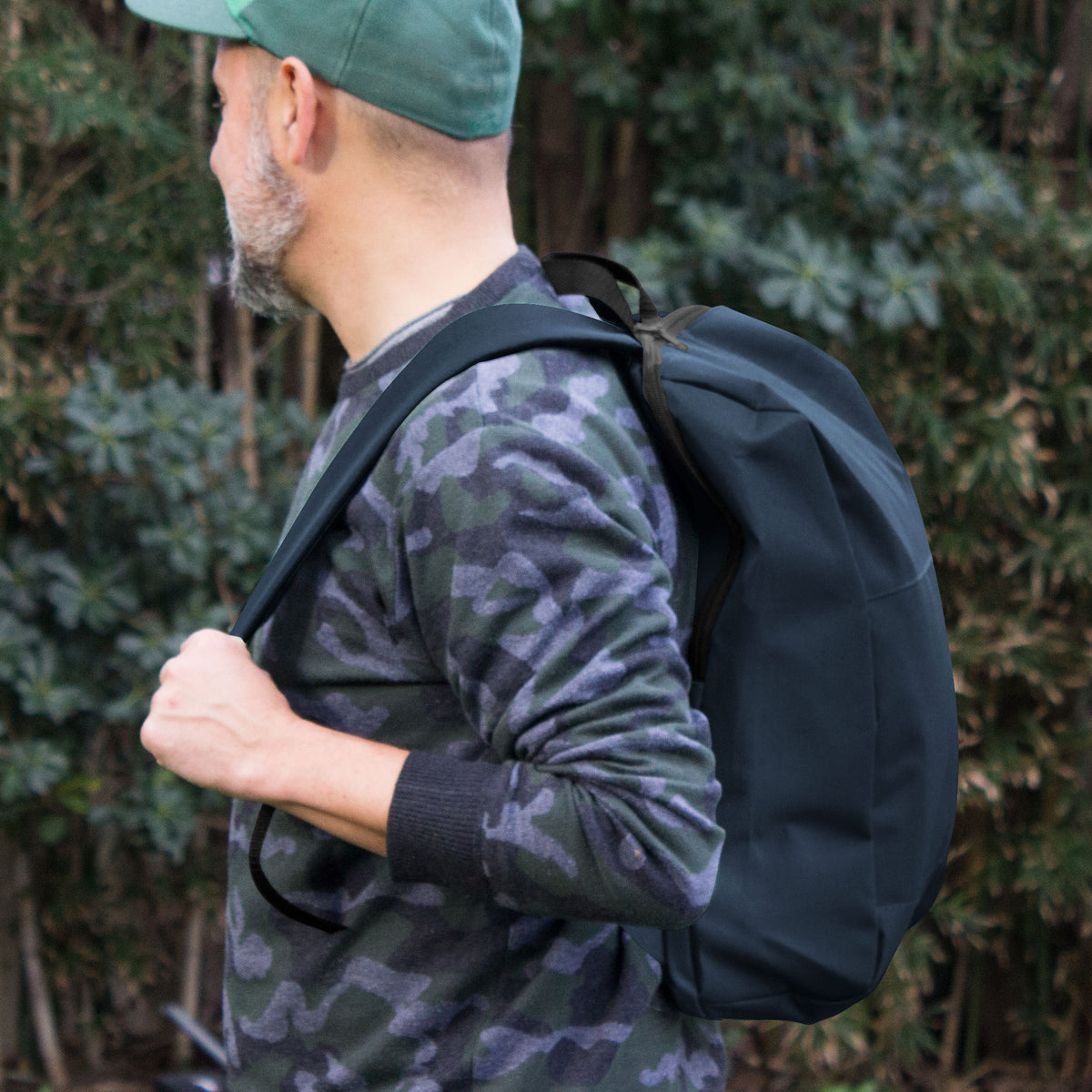 Mochila "GAMA"