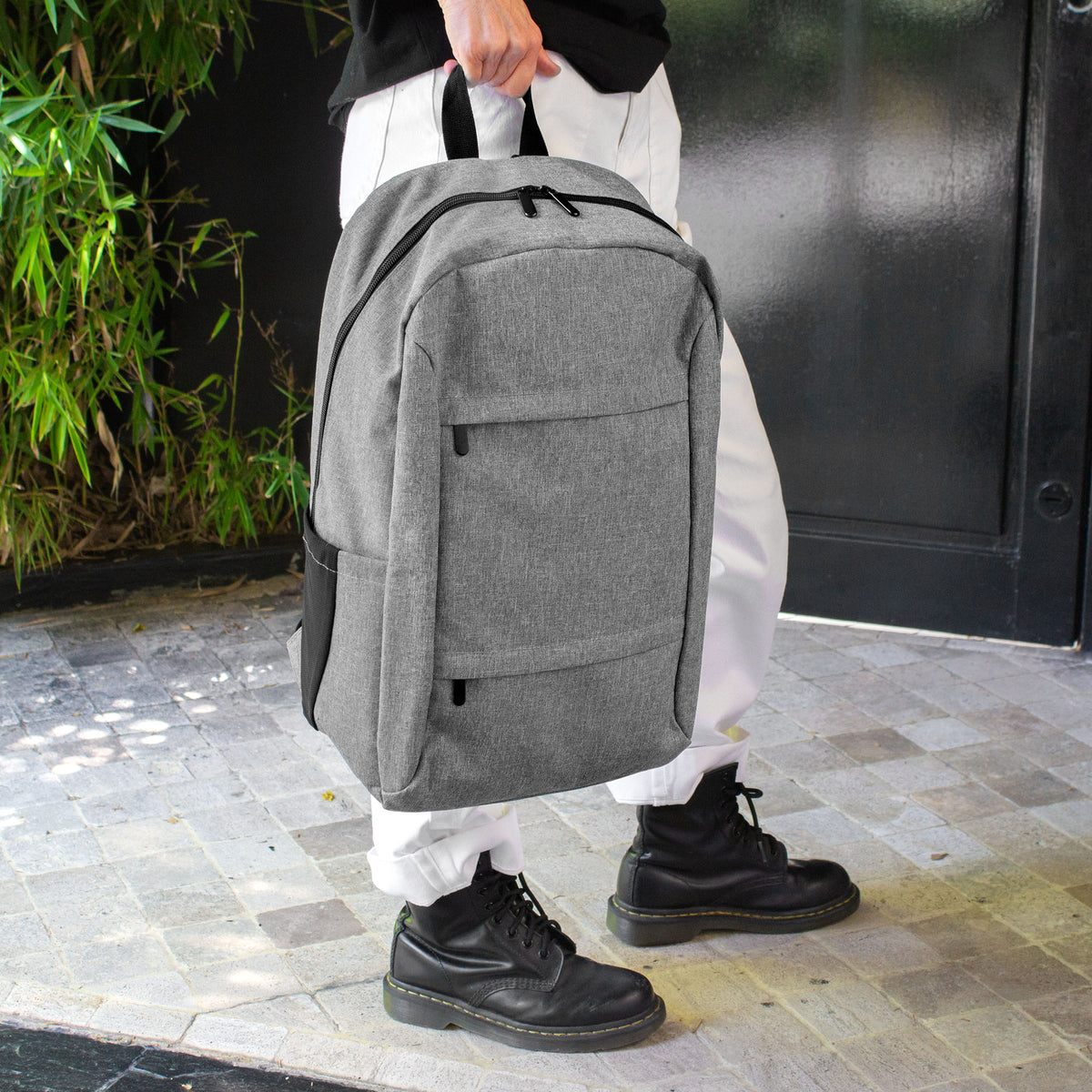Mochila "BERLIN"