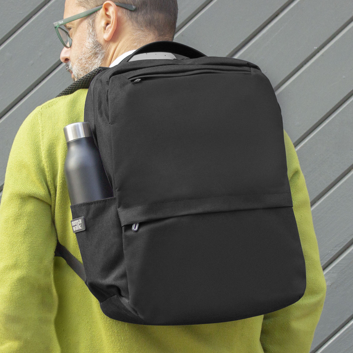 MOCHILA "FUNCIONAL"